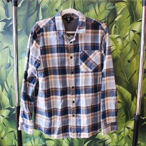 Men’s Volcom Flannel